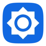 Logo of Squircle android Application 